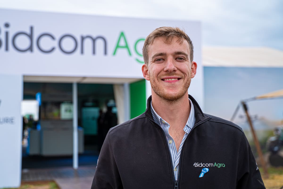 Drones para el campo: cómo una empresa argentina se posicionó como referente en la aplicación de tecnología aérea en la agricultura