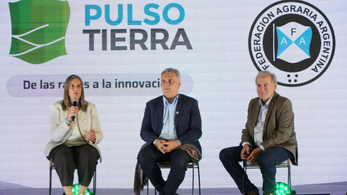 FAA apuesta a llevar innovación y tecnología accesible a los pequeños productores 1 FAA apuesta a llevar innovación y tecnología accesible a los pequeños productores
