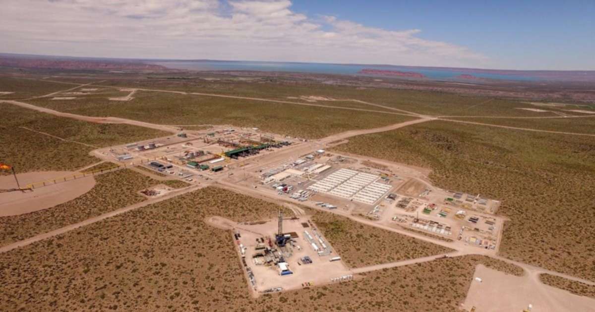 Vaca Muerta y la minería ya juegan de igual a igual con el campo en la generación de dólares 1 Vaca Muerta y la minería ya juegan de igual a igual con el campo en la generación de dólares