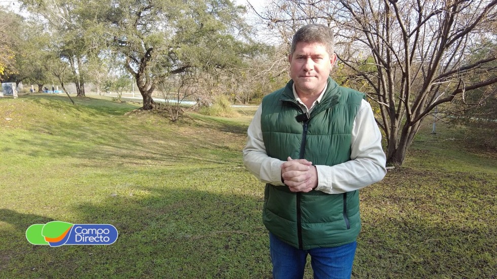 Programa Campo Directo 587 -13-06-2026 1 Programa Campo Directo 587 -13-06-2026