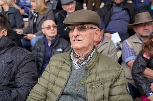 “Mejoramos, pero no se refleja en una mayor retención de vientres ni en un crecimiento del rodeo”, advierte Muchutti 1 “Mejoramos, pero no se refleja en una mayor retención de vientres ni en un crecimiento del rodeo”, advierte Muchutti