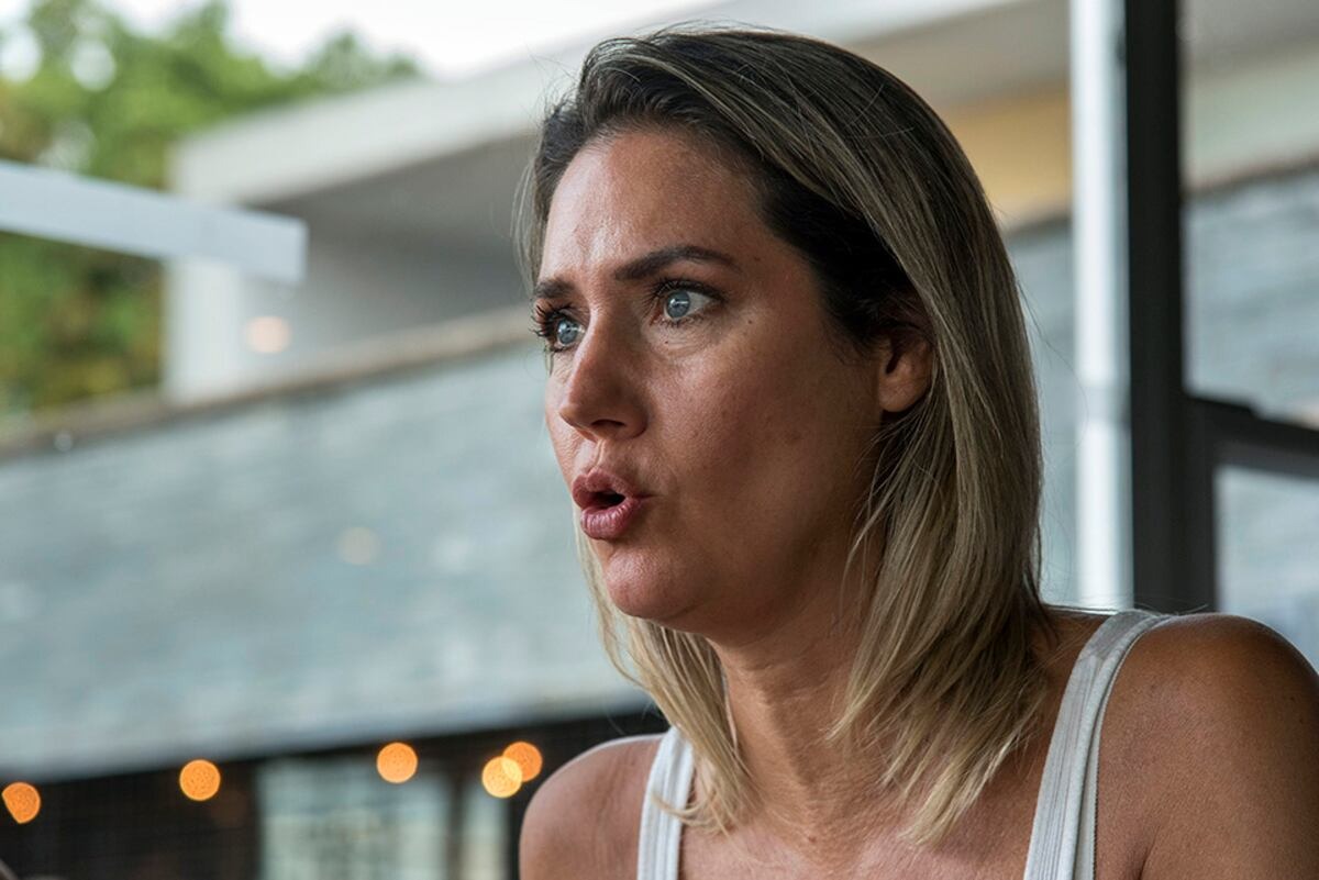 Carolina Losada: "El campo necesita reglas claras y una ley de biocombustibles que impulse las inversiones" 1 Carolina Losada: