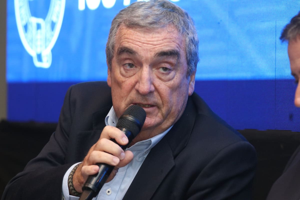 El optimista pronóstico de los CEO del agro por los millones de dólares que podrían entrar al país 1 El optimista pronóstico de los CEO del agro por los millones de dólares que podrían entrar al país