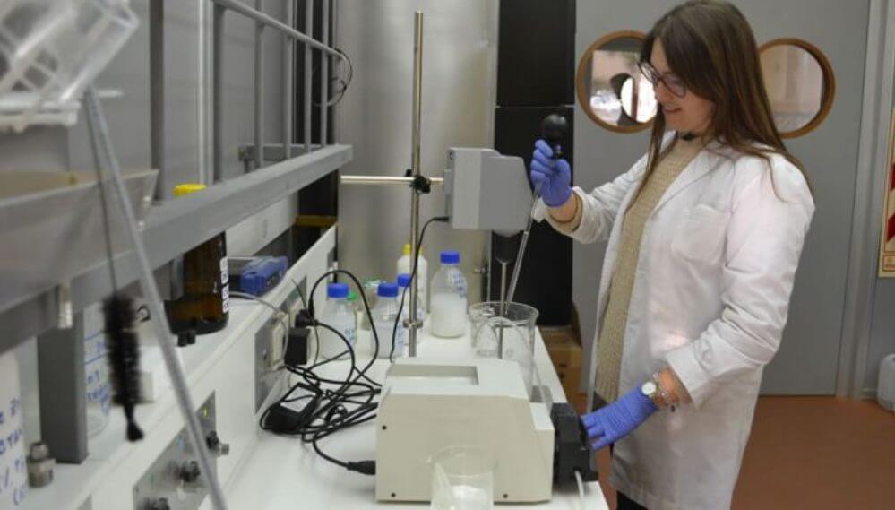 Nanotecnología aplicada al agro: buscan hacer más eficiente el uso de fertilizantes 1 Nanotecnología aplicada al agro: buscan hacer más eficiente el uso de fertilizantes