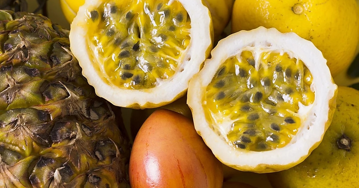 El campo se estresa: producción de maracuyá, algodón y arroz se dispara ante avance de El Niño Costero
